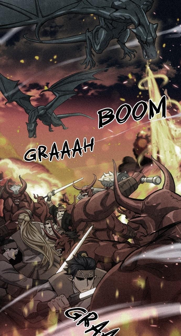 The Druid of Seoul Station Chapter 108 - Page 39