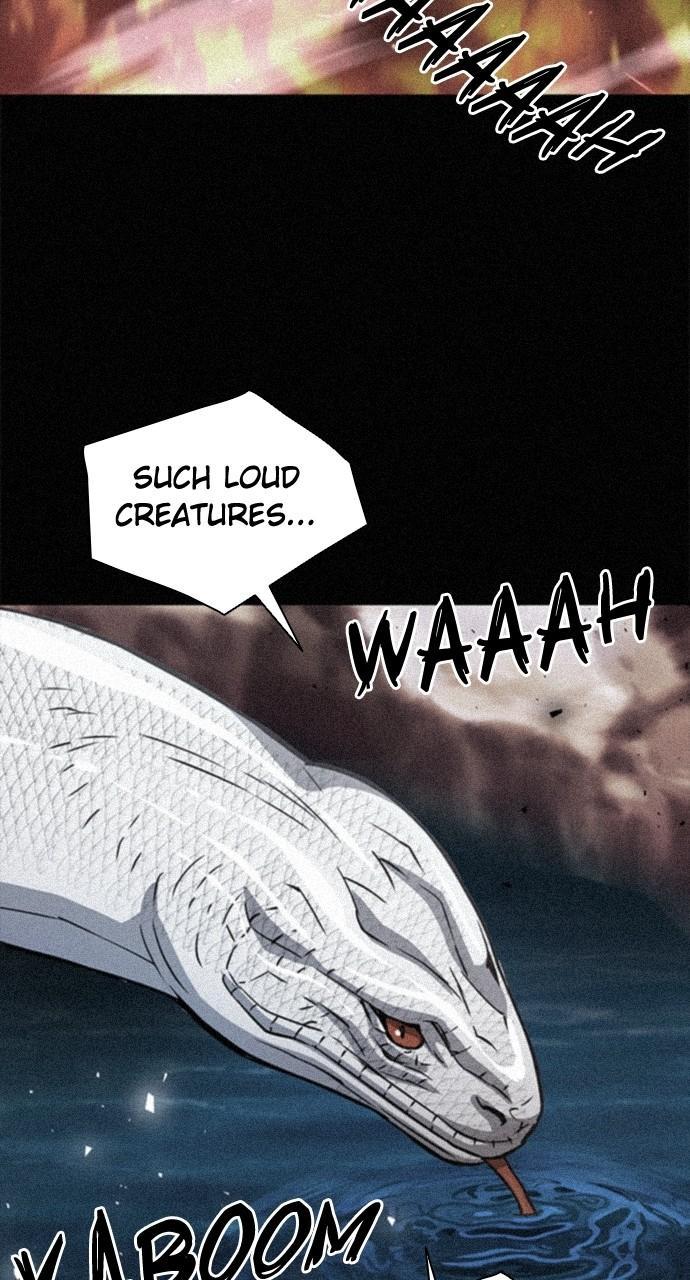 The Druid of Seoul Station Chapter 108 - Page 40