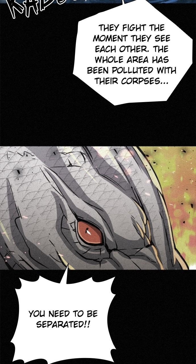 The Druid of Seoul Station Chapter 108 - Page 41