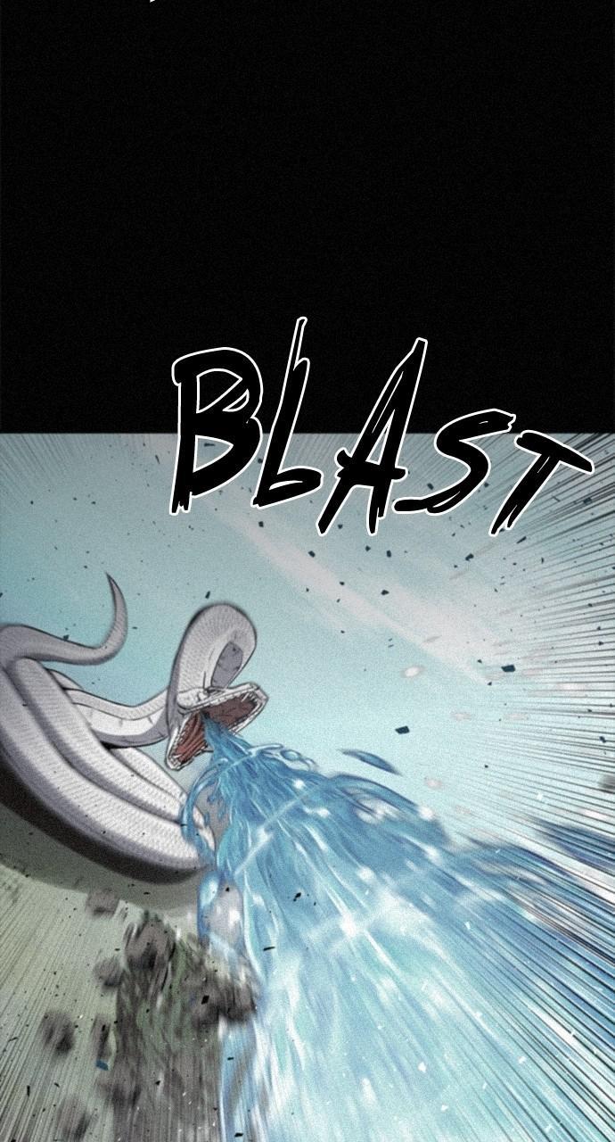 The Druid of Seoul Station Chapter 108 - Page 42