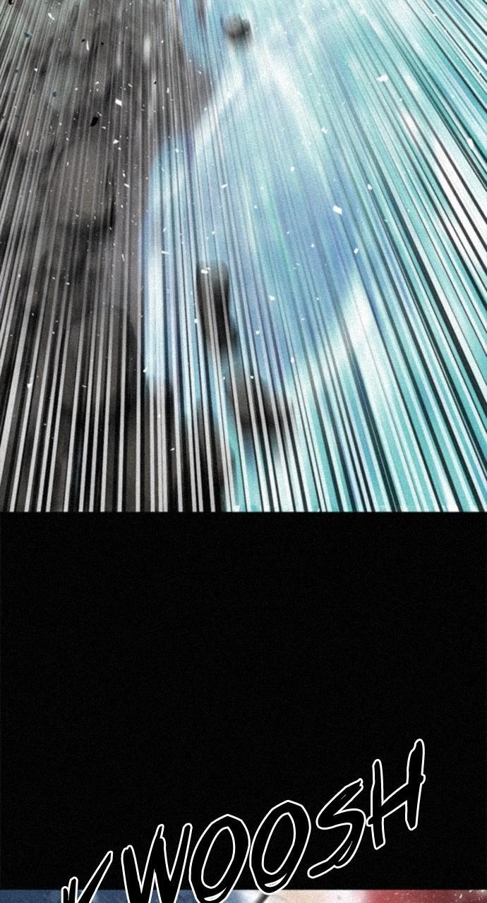 The Druid of Seoul Station Chapter 108 - Page 43