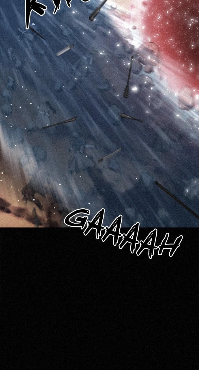 The Druid of Seoul Station Chapter 108 - Page 44