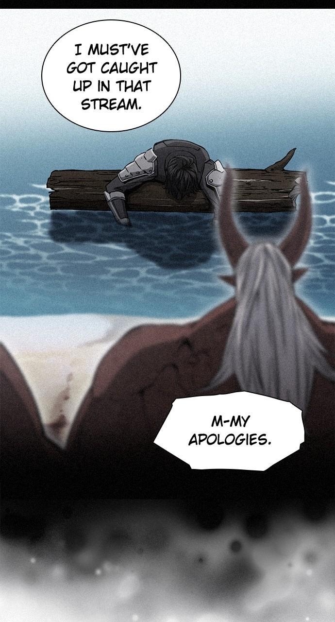 The Druid of Seoul Station Chapter 108 - Page 45