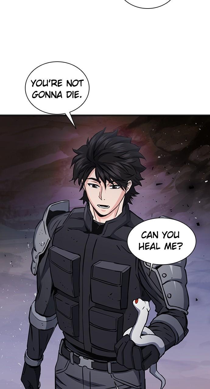 The Druid of Seoul Station Chapter 108 - Page 48