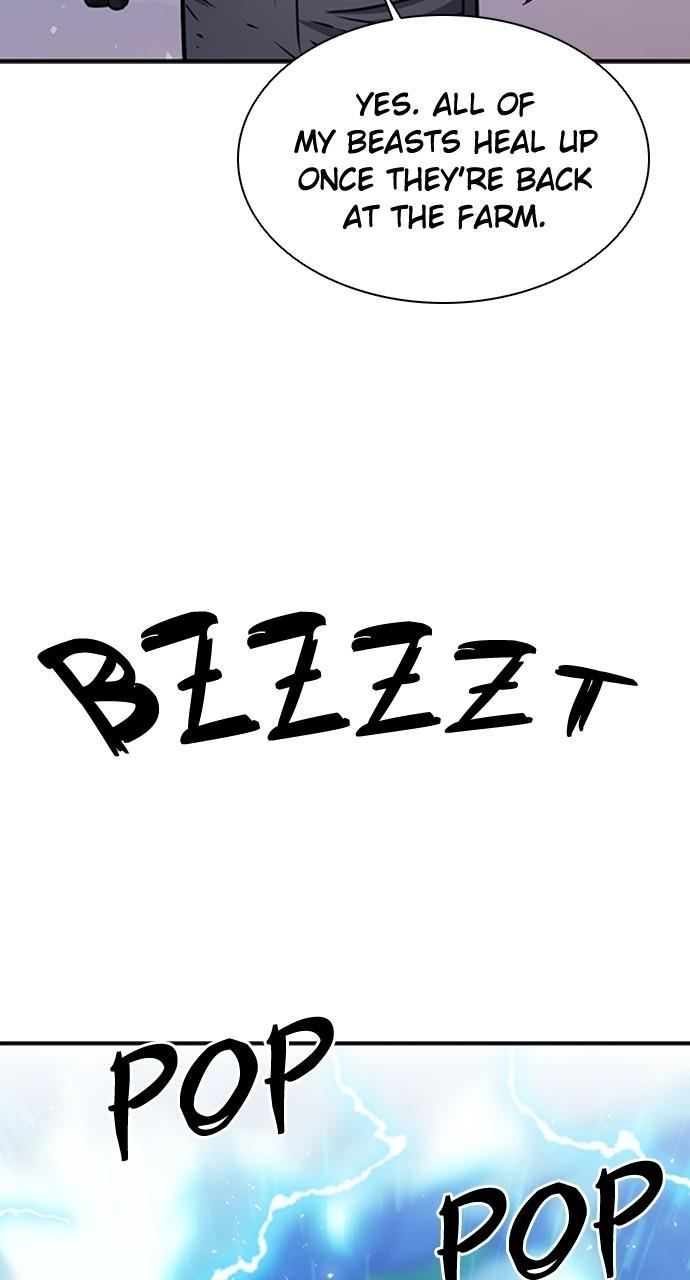 The Druid of Seoul Station Chapter 108 - Page 49