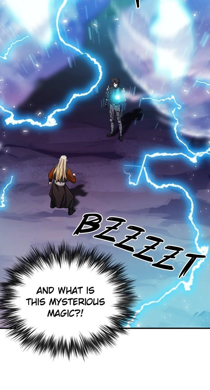 The Druid of Seoul Station Chapter 108 - Page 50