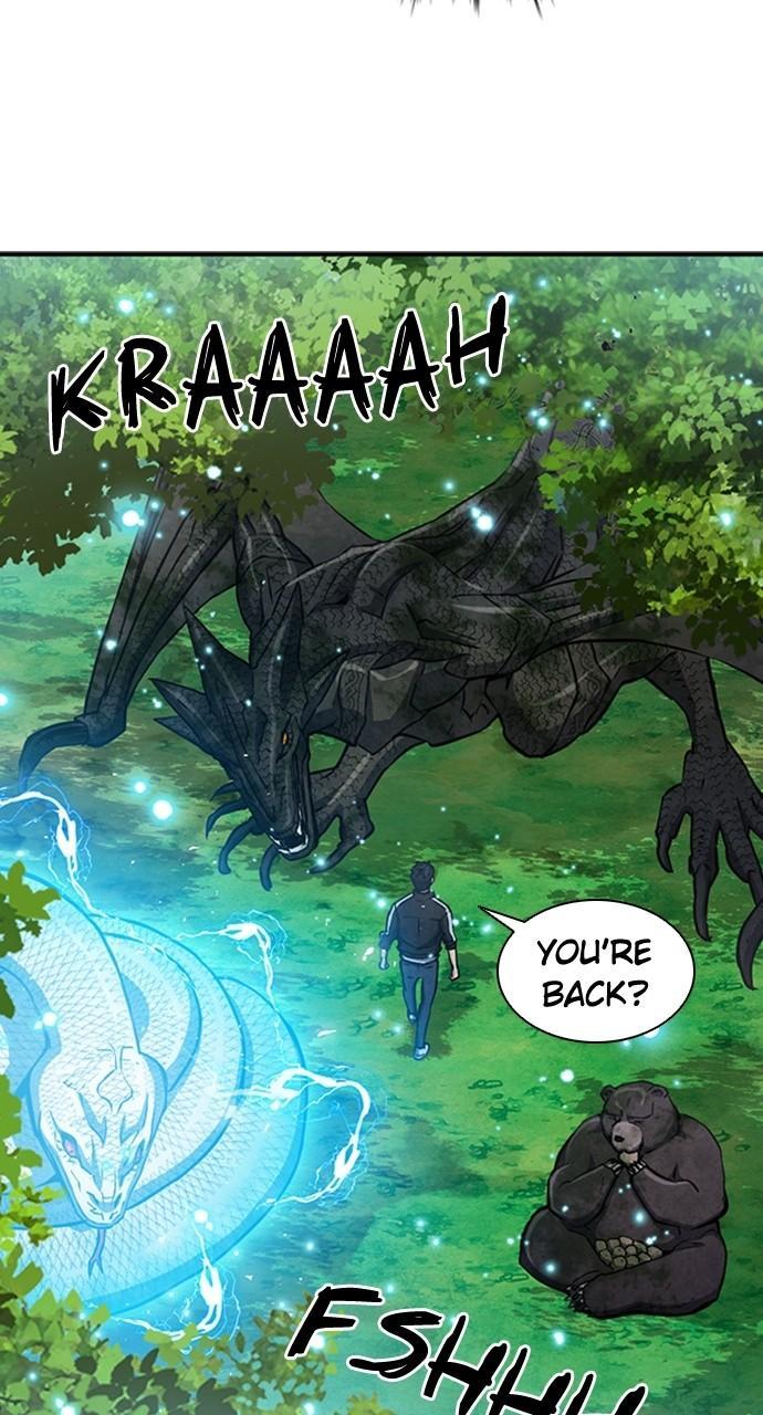 The Druid of Seoul Station Chapter 108 - Page 52