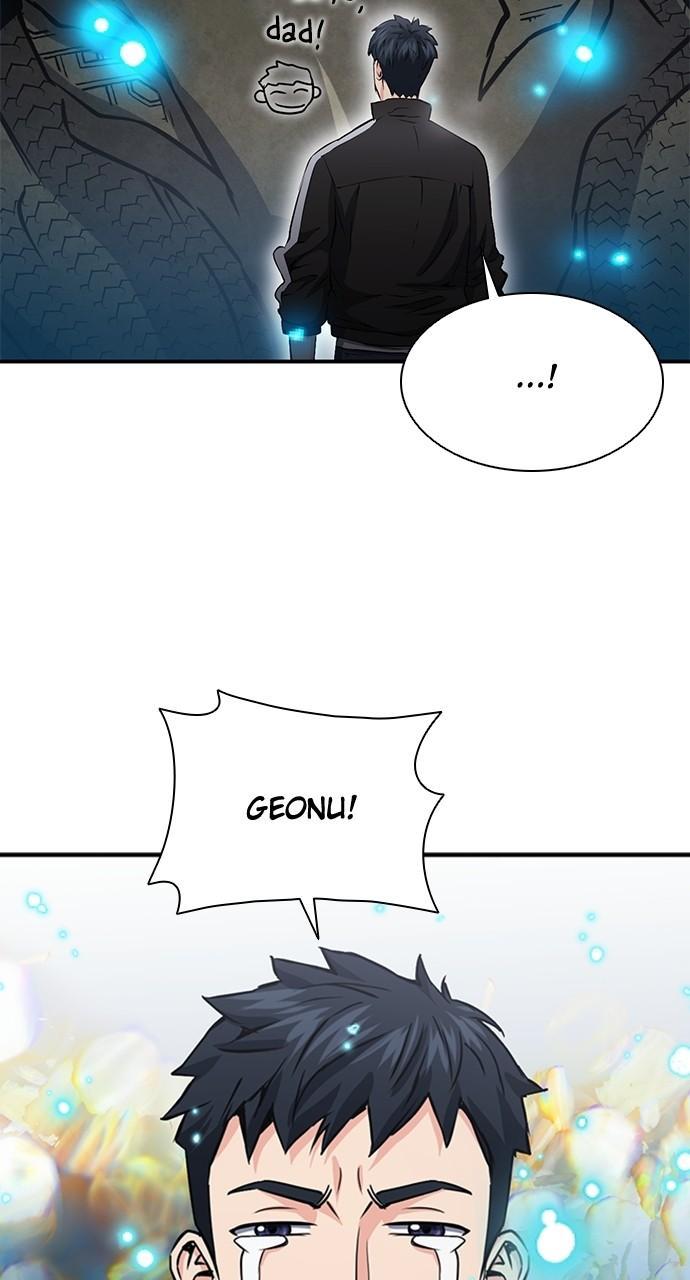 The Druid of Seoul Station Chapter 108 - Page 54