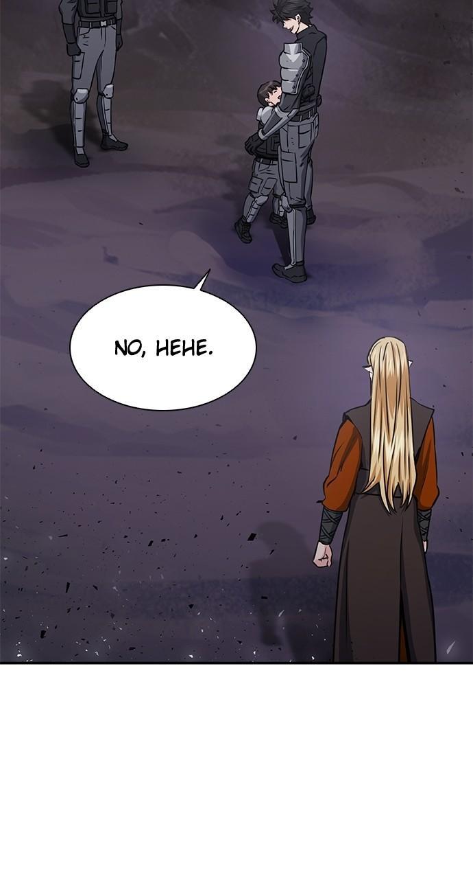 The Druid of Seoul Station Chapter 108 - Page 56