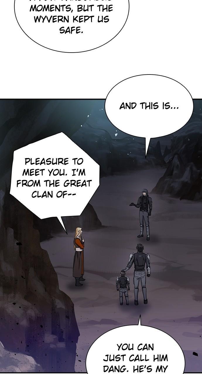 The Druid of Seoul Station Chapter 108 - Page 58