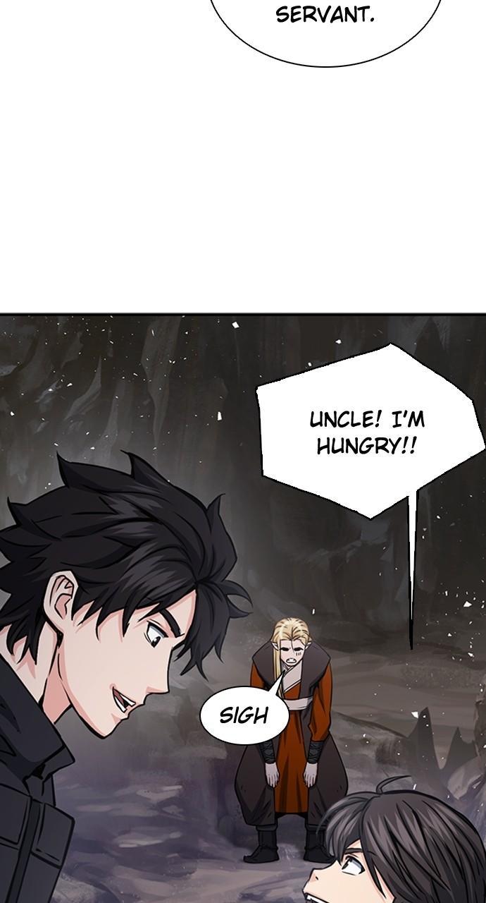 The Druid of Seoul Station Chapter 108 - Page 59