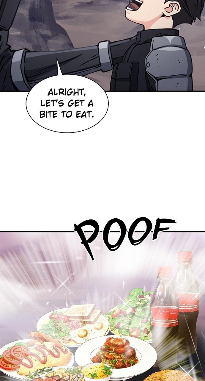 The Druid of Seoul Station Chapter 108 - Page 60