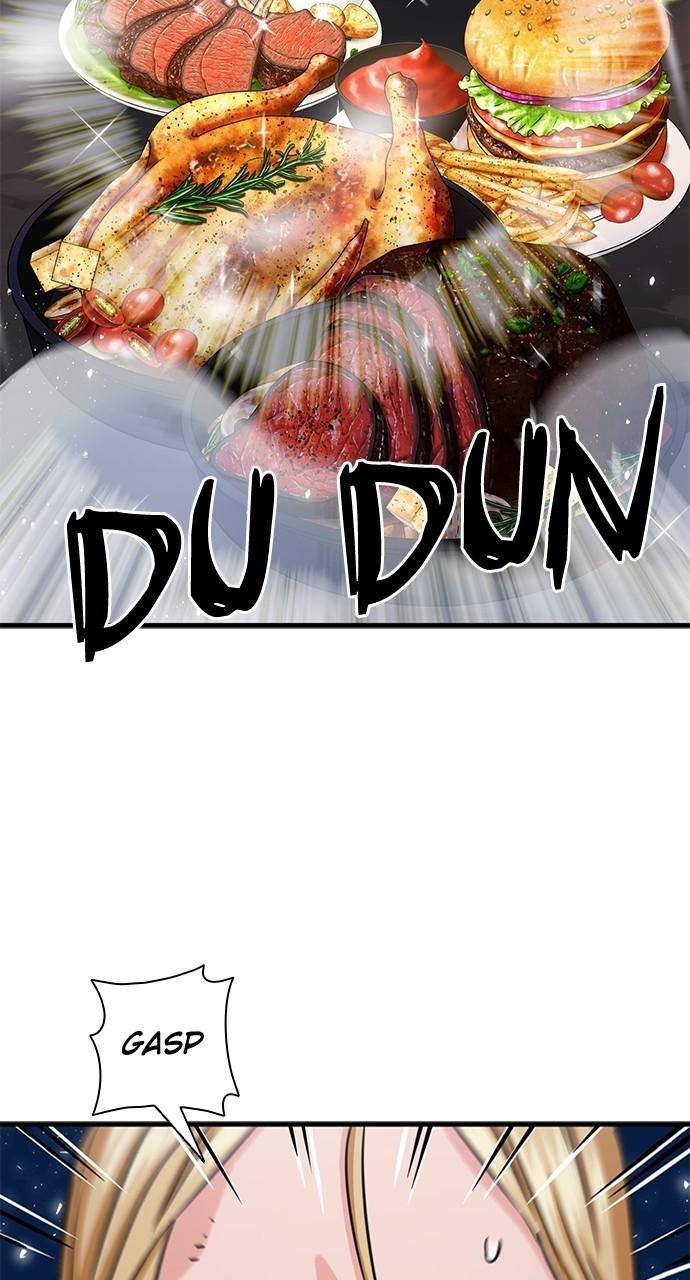 The Druid of Seoul Station Chapter 108 - Page 61