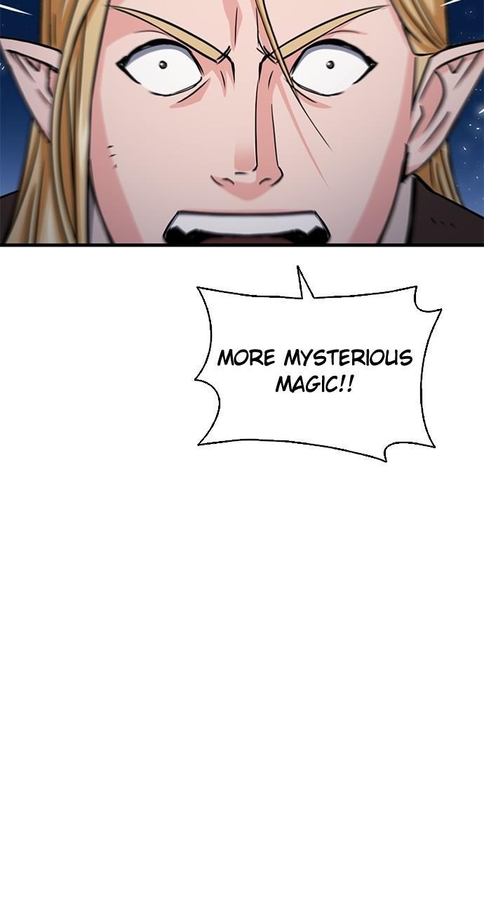 The Druid of Seoul Station Chapter 108 - Page 62