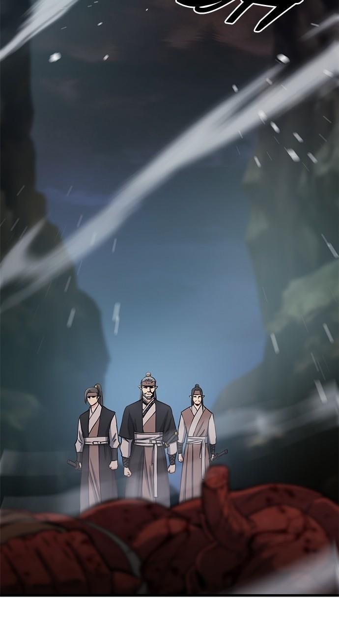 The Druid of Seoul Station Chapter 108 - Page 64