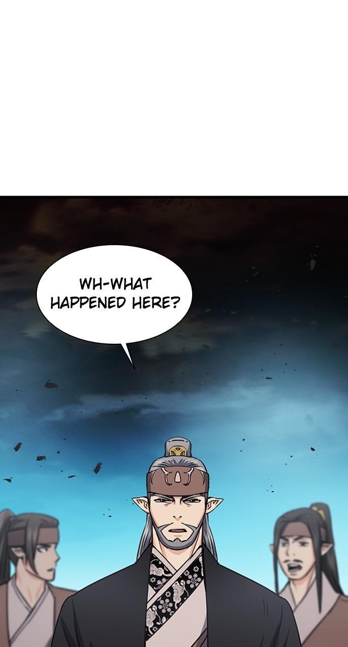 The Druid of Seoul Station Chapter 108 - Page 65