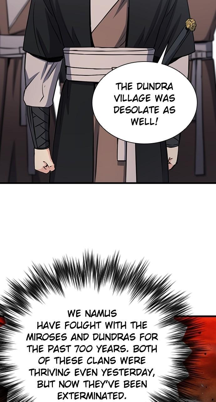 The Druid of Seoul Station Chapter 108 - Page 66