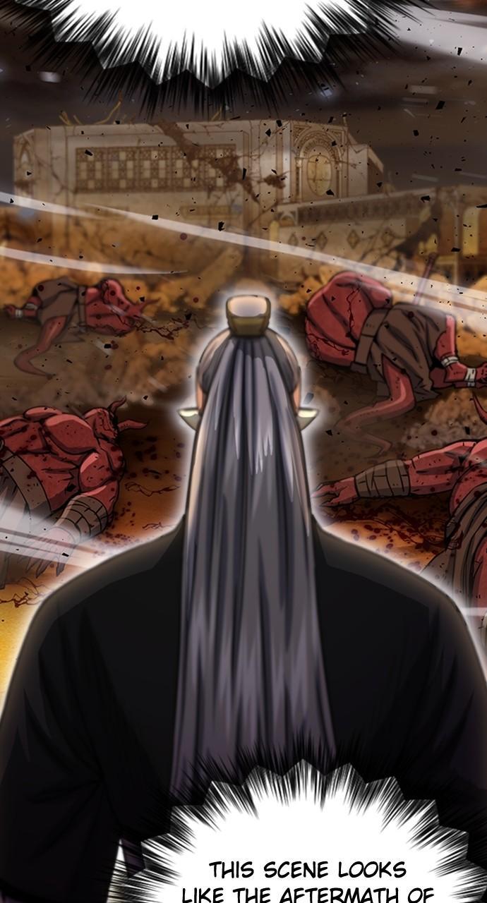 The Druid of Seoul Station Chapter 108 - Page 67