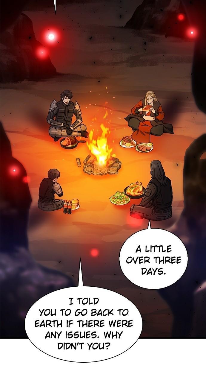 The Druid of Seoul Station Chapter 108 - Page 69