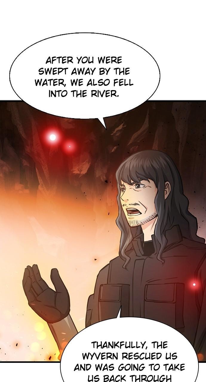 The Druid of Seoul Station Chapter 108 - Page 70