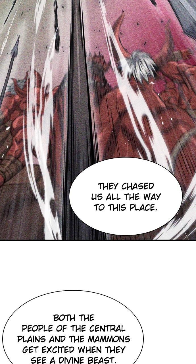 The Druid of Seoul Station Chapter 108 - Page 72