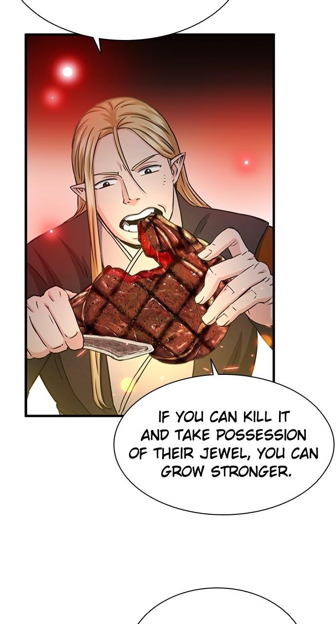 The Druid of Seoul Station Chapter 108 - Page 73