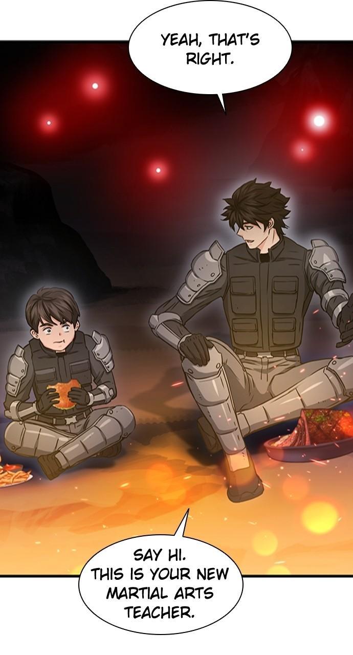 The Druid of Seoul Station Chapter 108 - Page 75