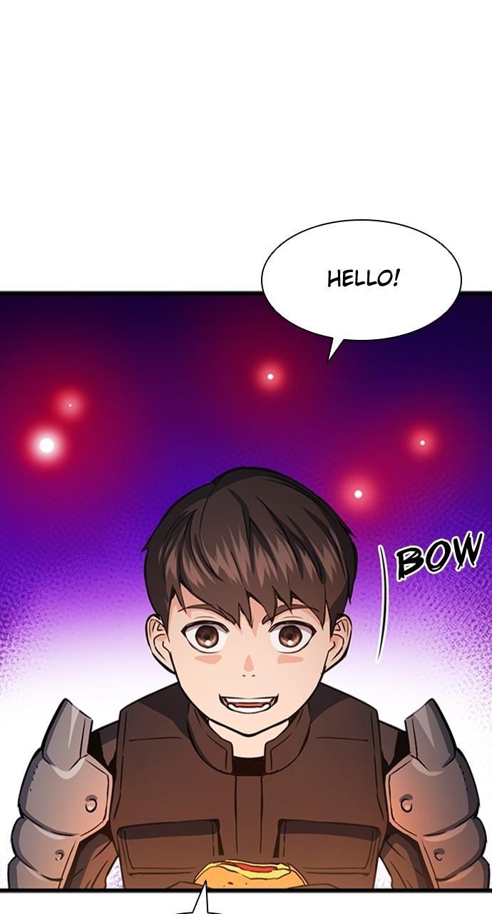 The Druid of Seoul Station Chapter 108 - Page 76