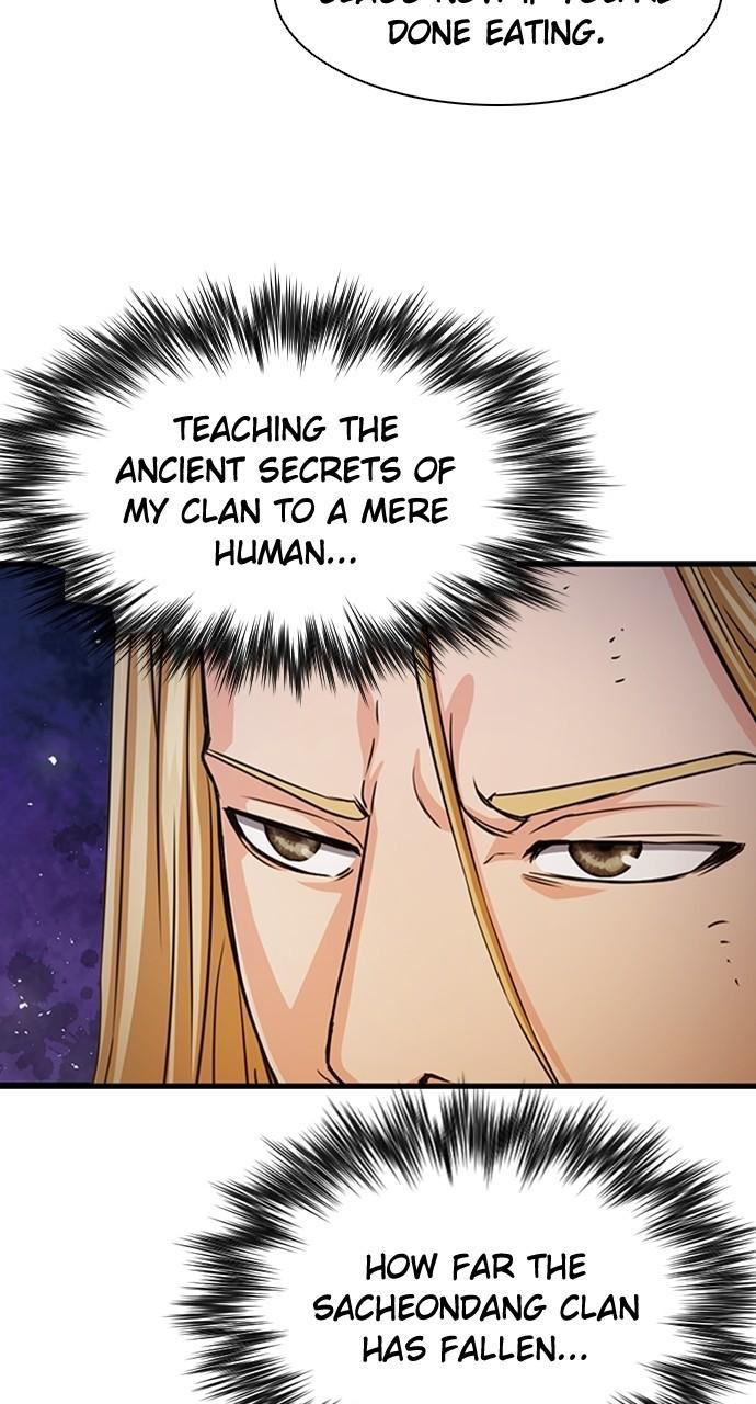 The Druid of Seoul Station Chapter 108 - Page 78