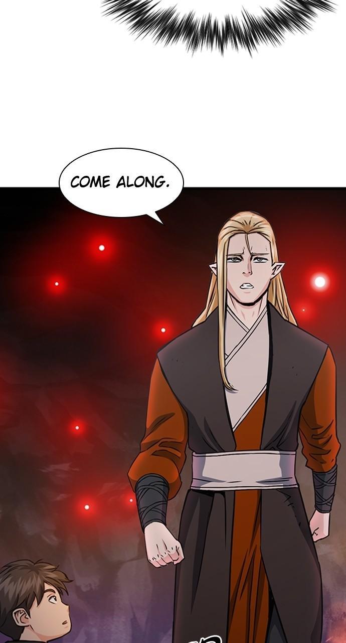 The Druid of Seoul Station Chapter 108 - Page 79