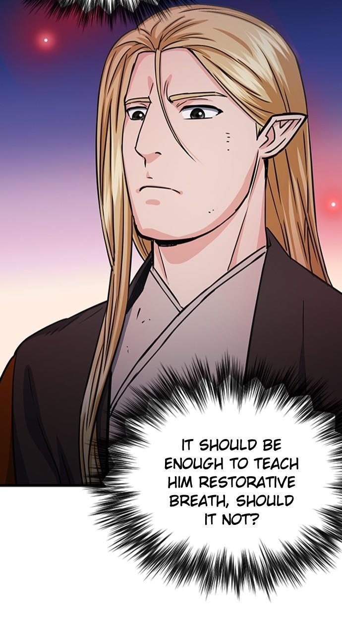 The Druid of Seoul Station Chapter 108 - Page 82