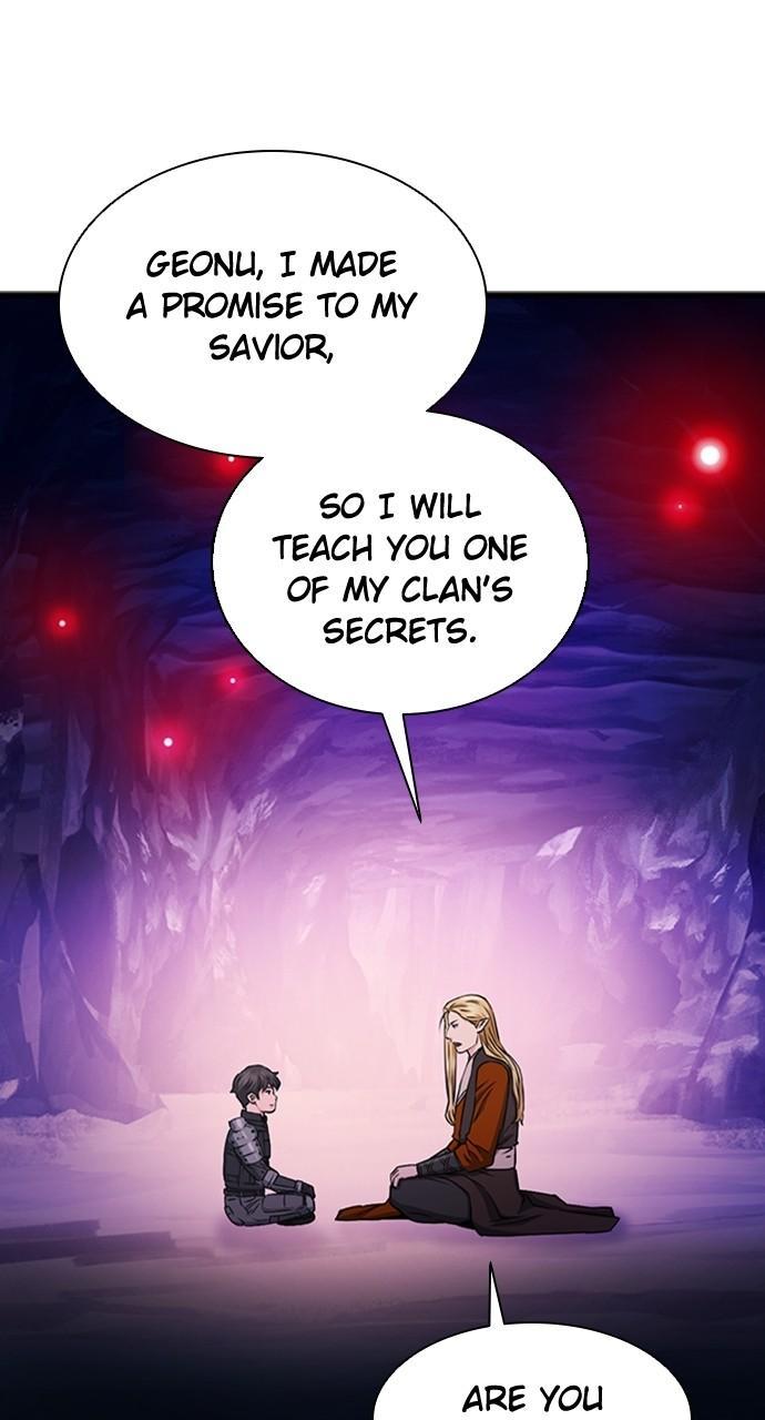 The Druid of Seoul Station Chapter 108 - Page 83