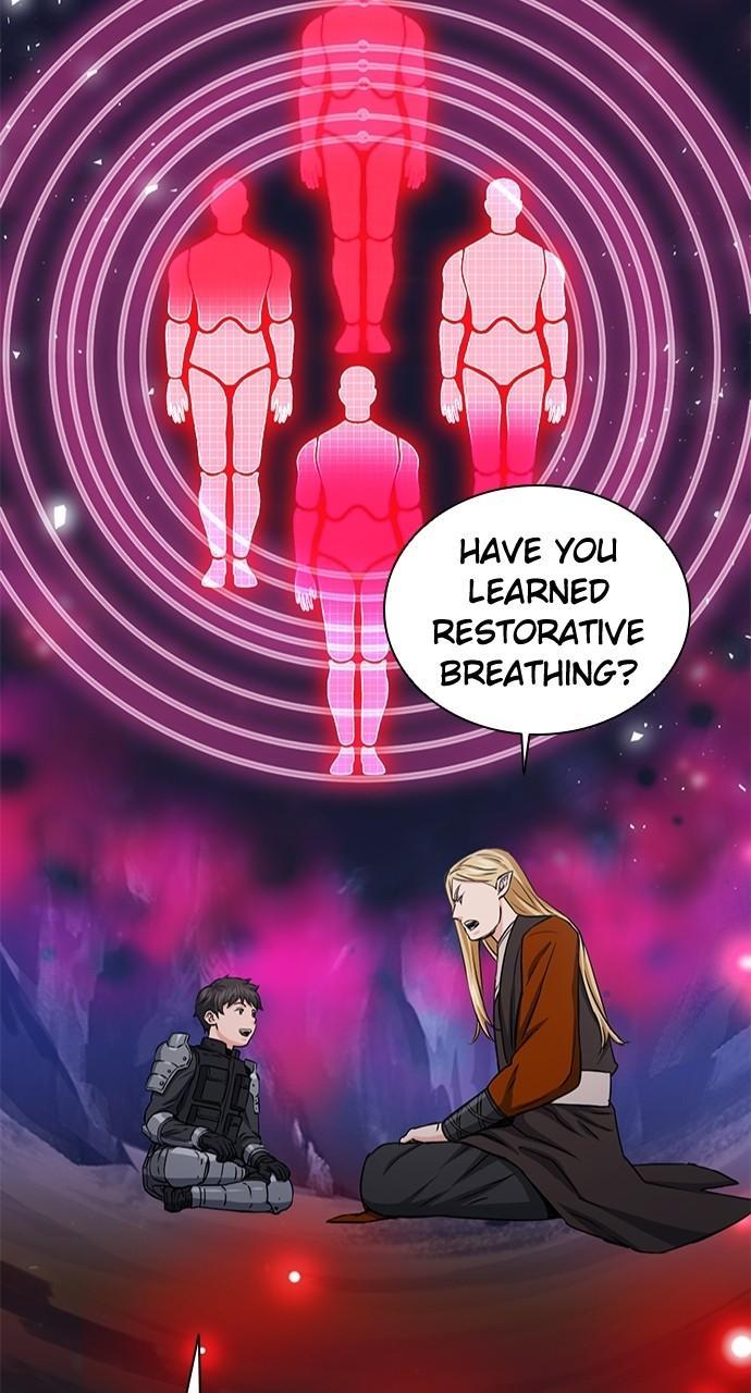 The Druid of Seoul Station Chapter 108 - Page 86