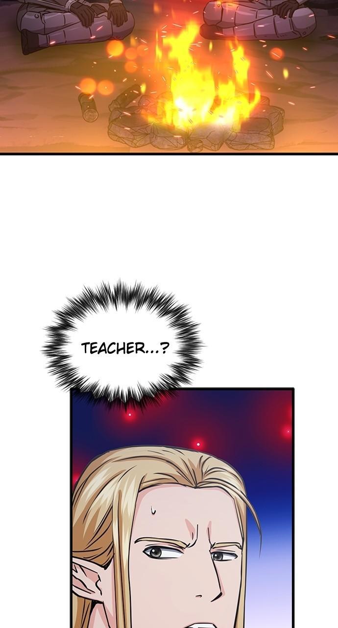 The Druid of Seoul Station Chapter 108 - Page 88