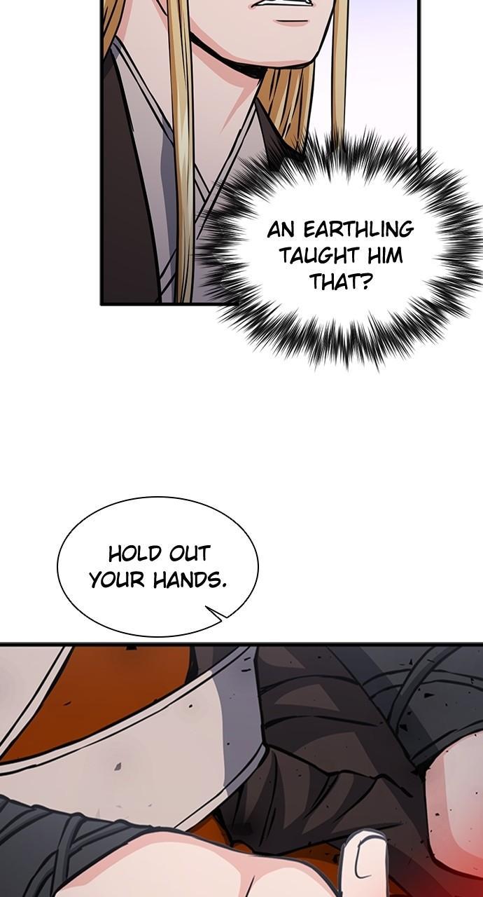 The Druid of Seoul Station Chapter 108 - Page 89