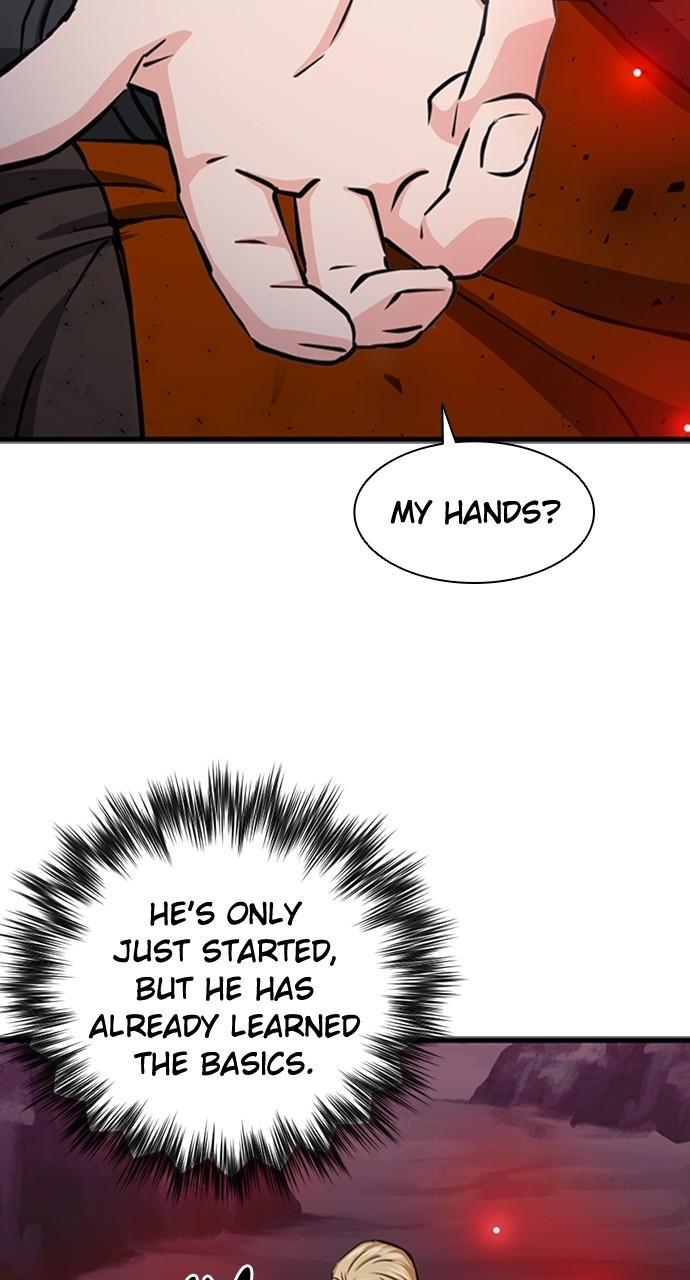 The Druid of Seoul Station Chapter 108 - Page 90