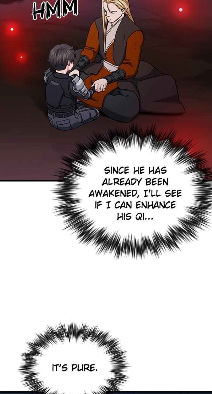 The Druid of Seoul Station Chapter 108 - Page 91