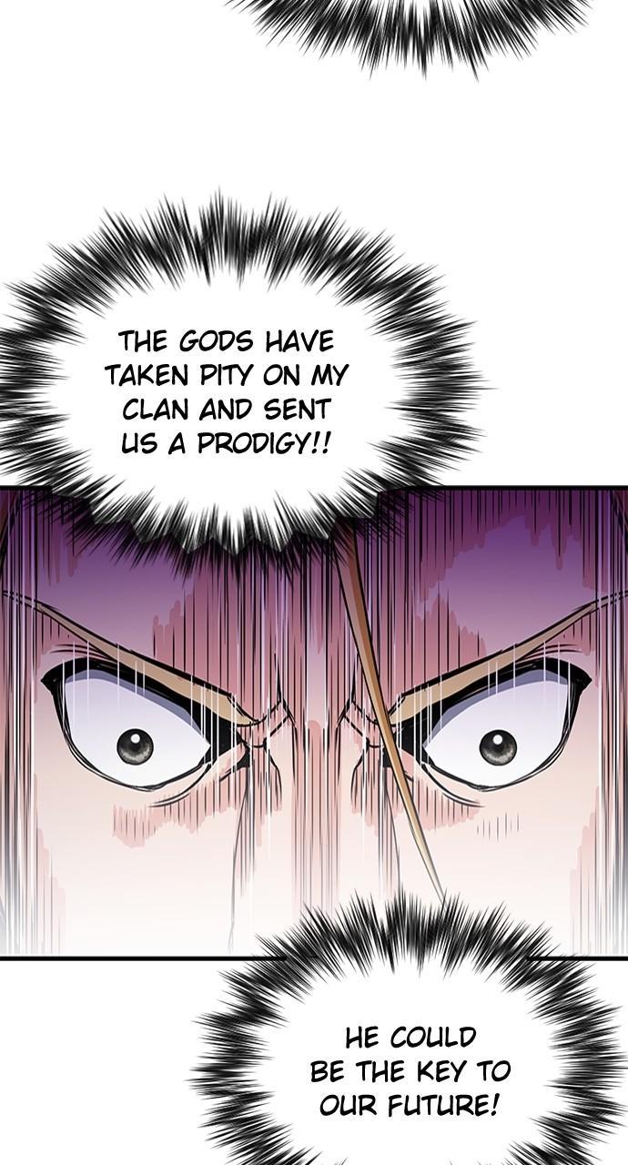 The Druid of Seoul Station Chapter 108 - Page 95