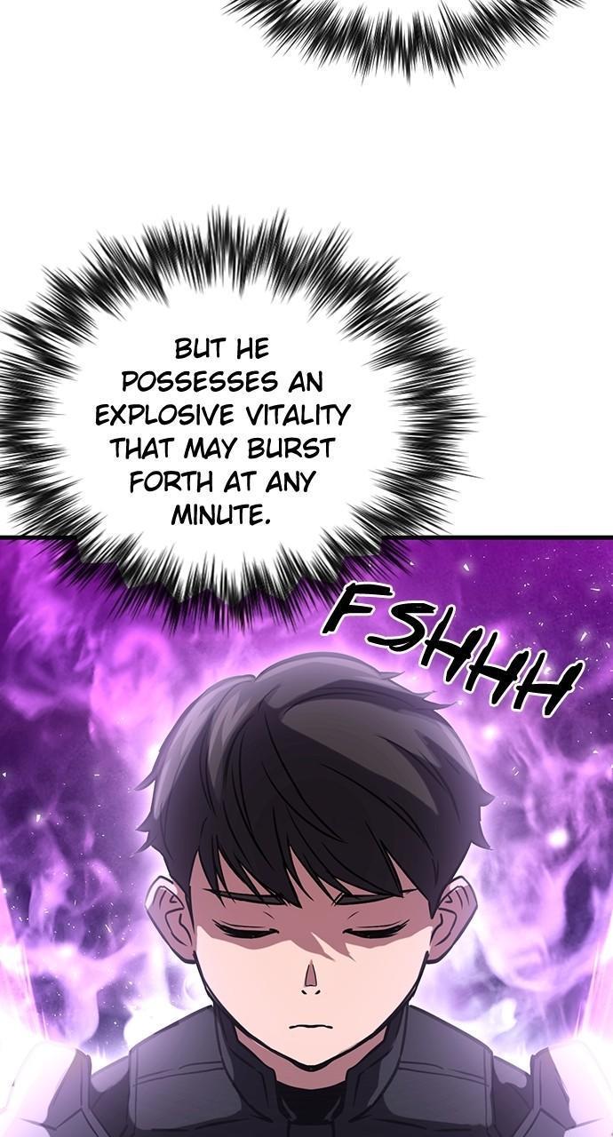 The Druid of Seoul Station Chapter 108 - Page 96