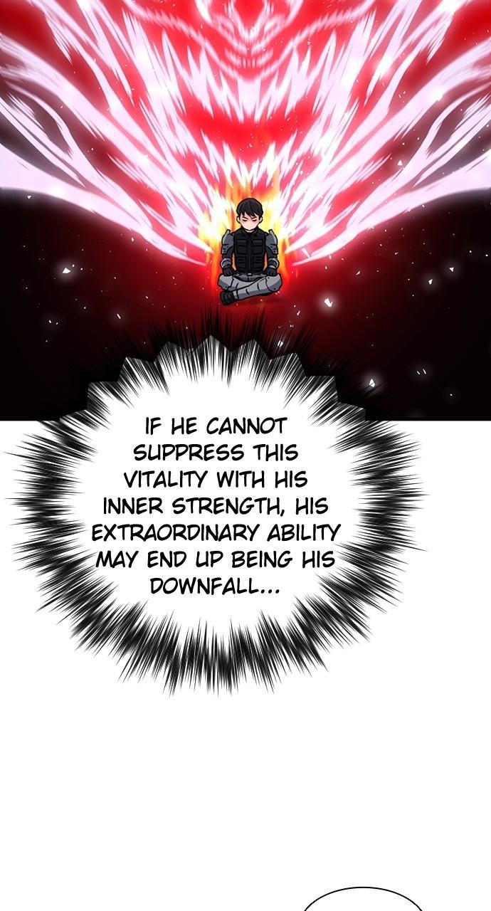 The Druid of Seoul Station Chapter 108 - Page 98