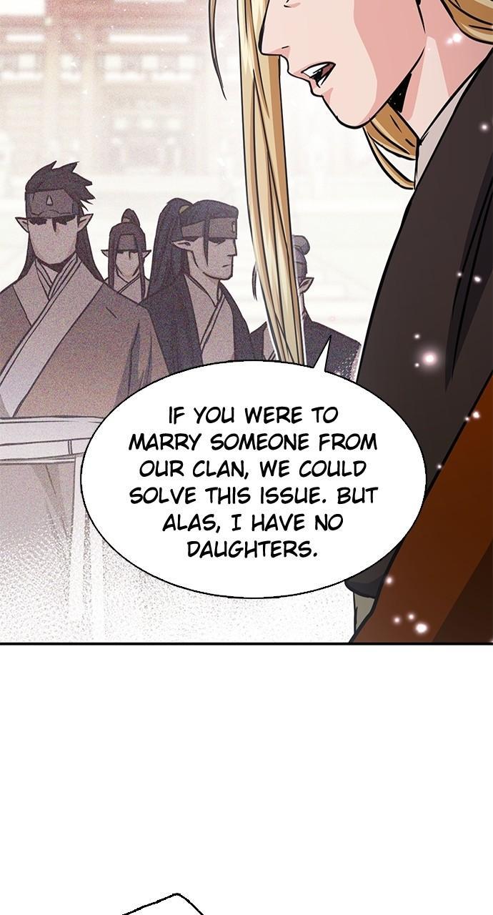 The Druid of Seoul Station Chapter 108 - Page 102