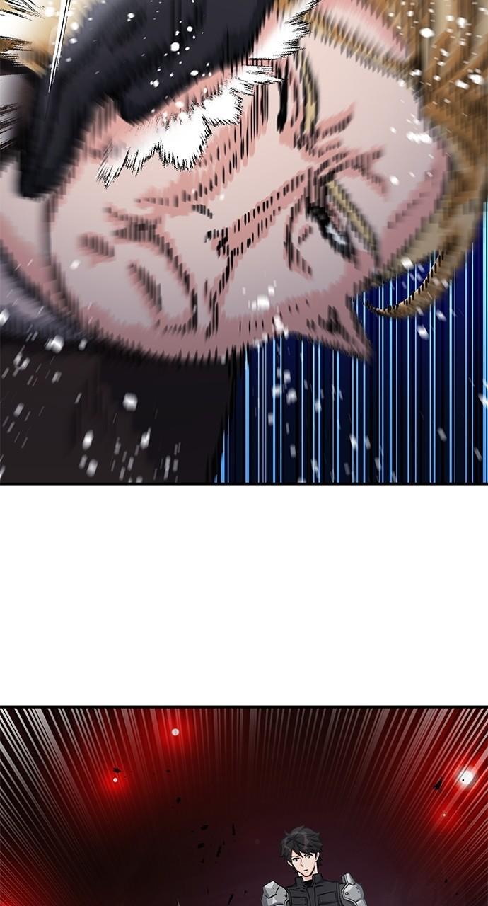 The Druid of Seoul Station Chapter 108 - Page 106