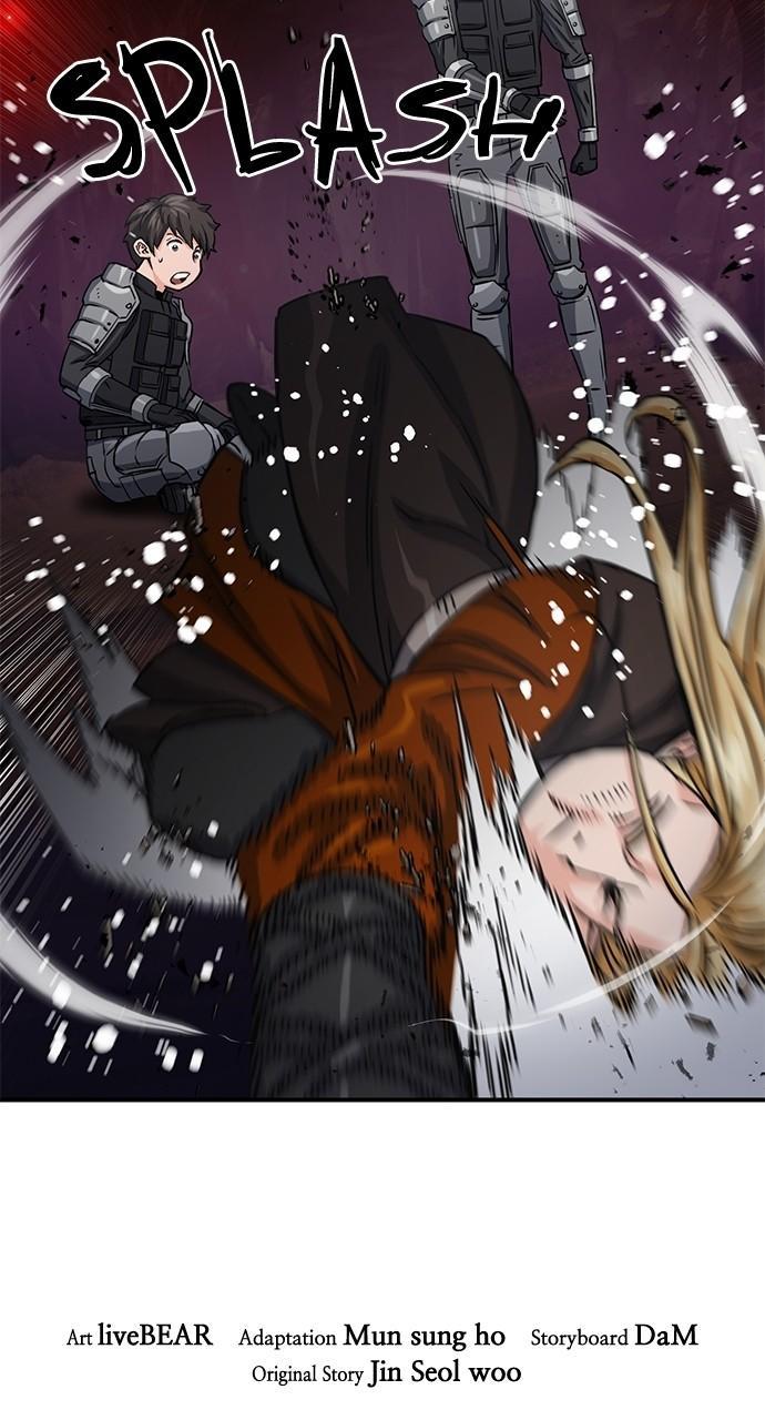 The Druid of Seoul Station Chapter 108 - Page 107