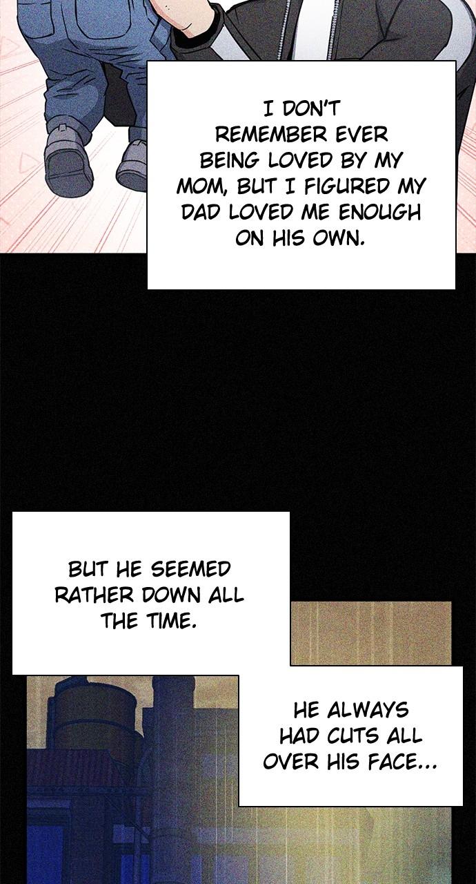 The Druid of Seoul Station Chapter 109 - Page 8