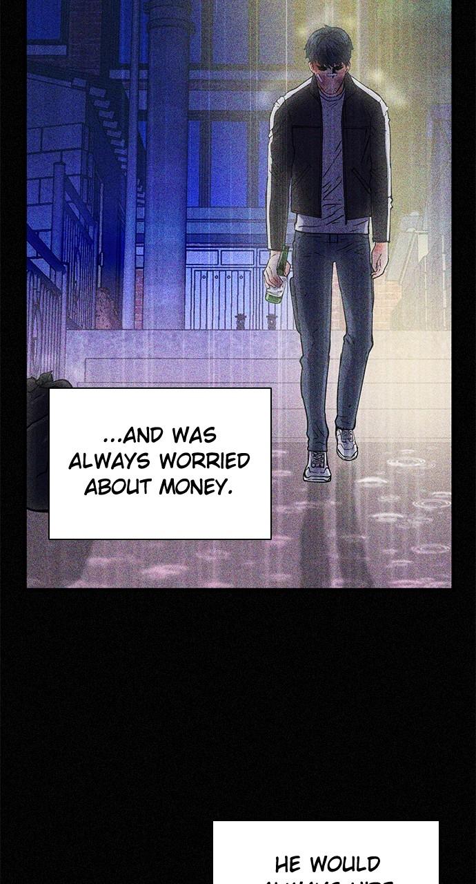 The Druid of Seoul Station Chapter 109 - Page 9