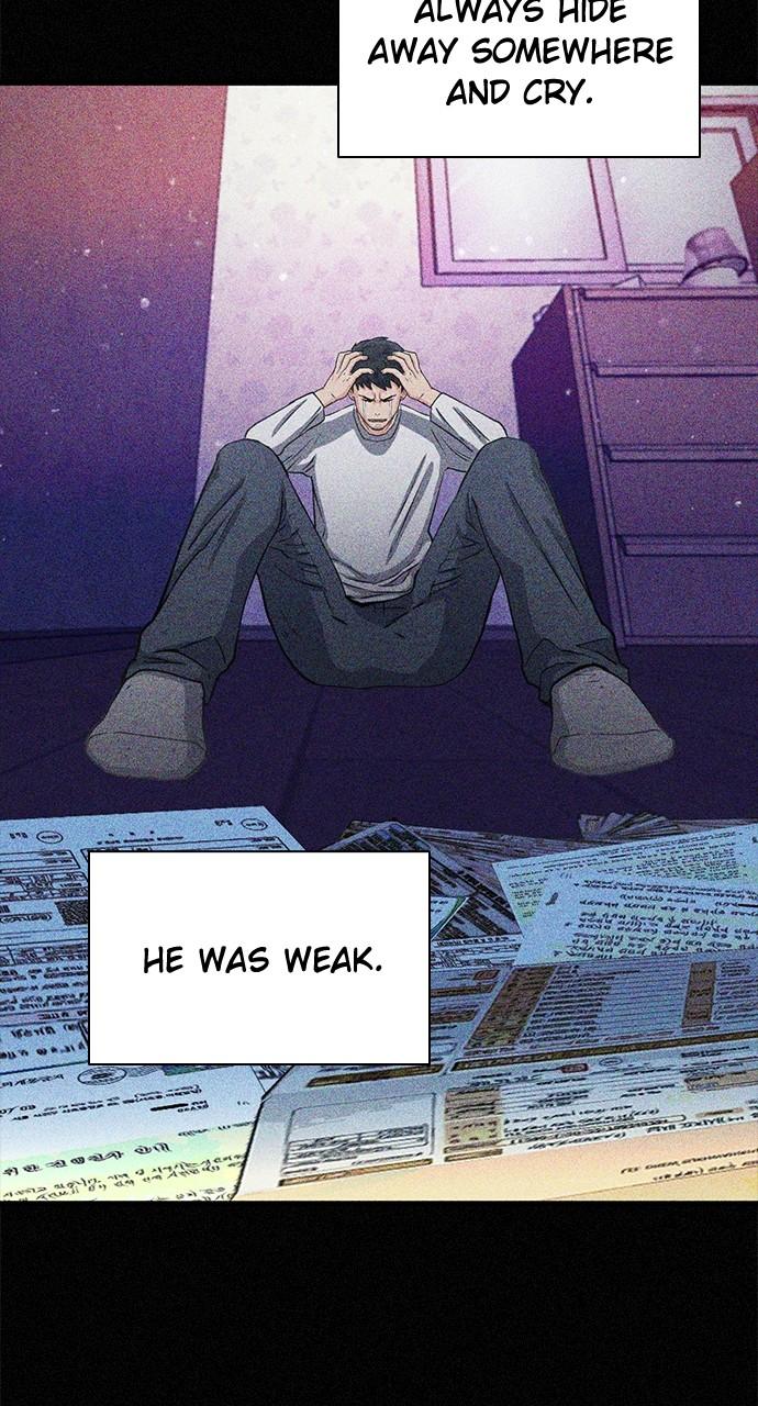 The Druid of Seoul Station Chapter 109 - Page 10