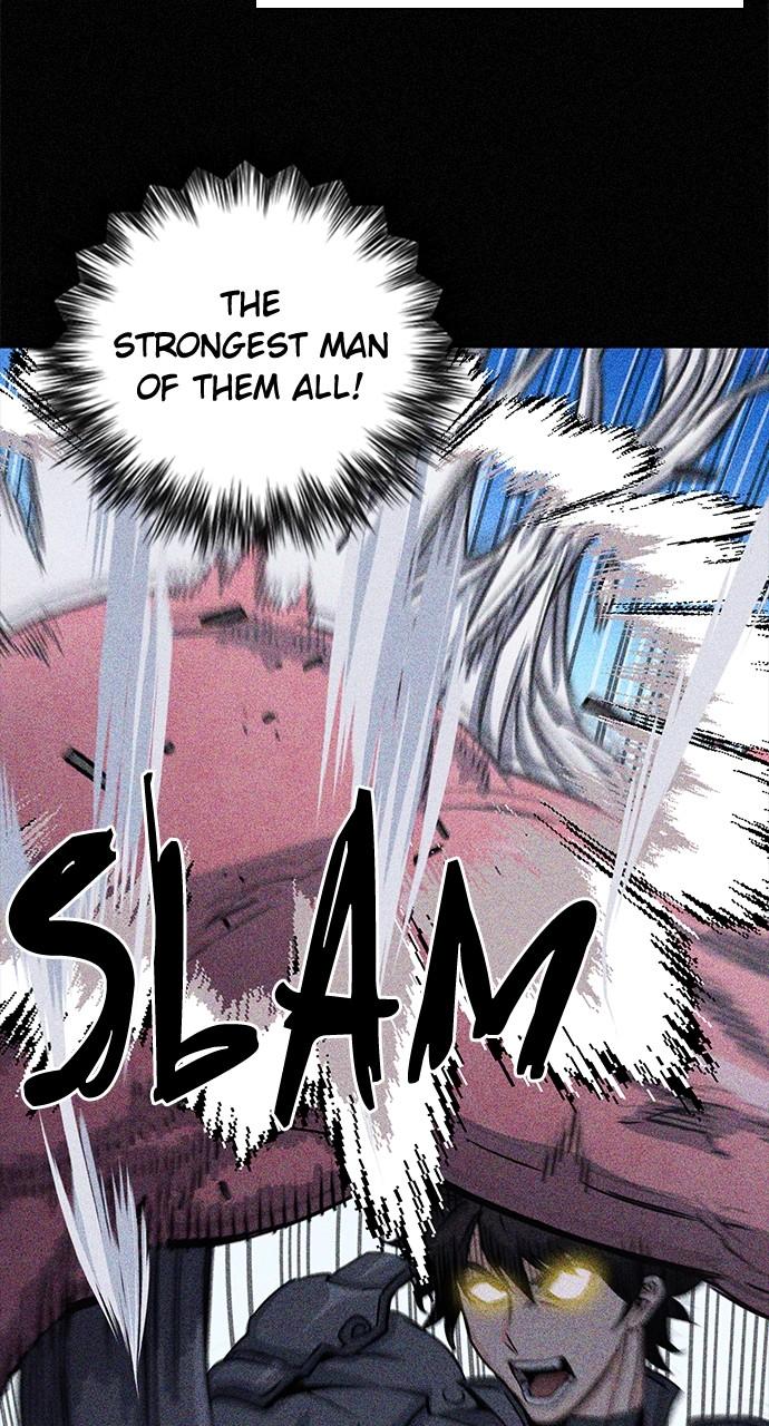 The Druid of Seoul Station Chapter 109 - Page 14