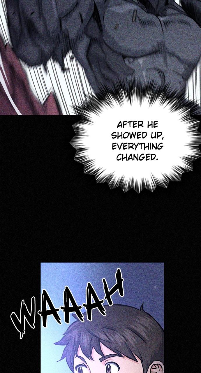 The Druid of Seoul Station Chapter 109 - Page 15