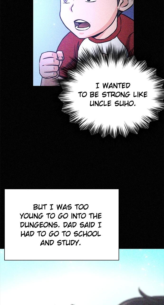 The Druid of Seoul Station Chapter 109 - Page 16