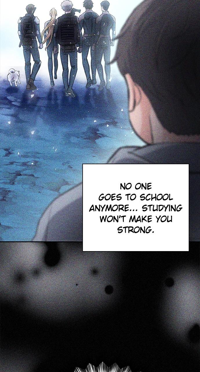 The Druid of Seoul Station Chapter 109 - Page 17